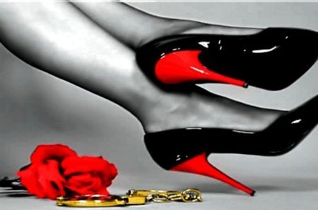 Nikki Sxxx pornstar art photo