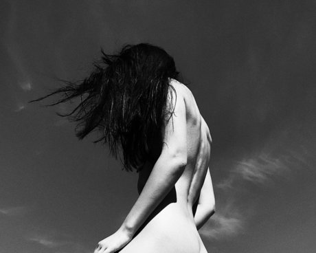 Nadia Yakimovich model erotic picture