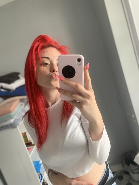 Cum Queen Carlii_ pornstar exclusive pic