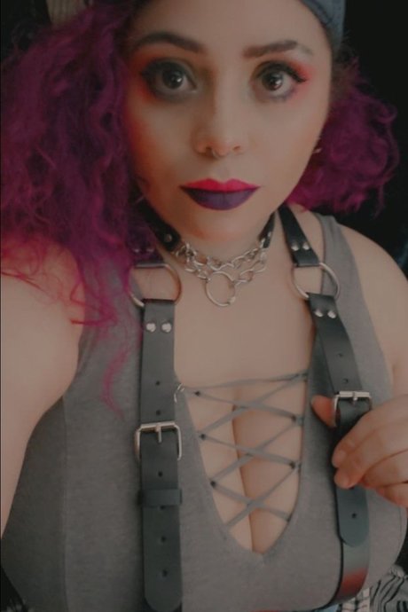 cuddlyclit erotic star gallery