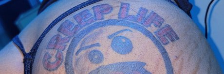 Creep Life Ent_ pretty star gallery