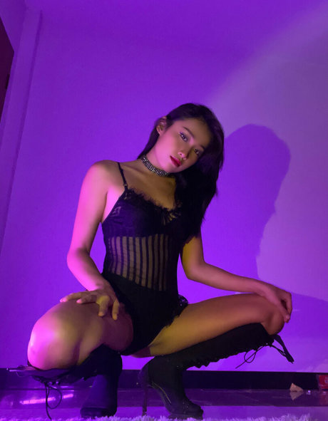 rubywang pornstar adult pic