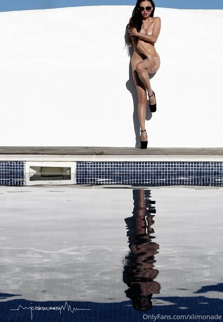 blonde yoga onlyfans sexy nudes gallery