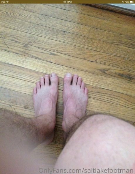 saltlakefootman star nude photos