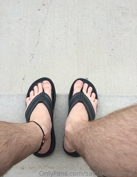 saltlakefootman nudes model images