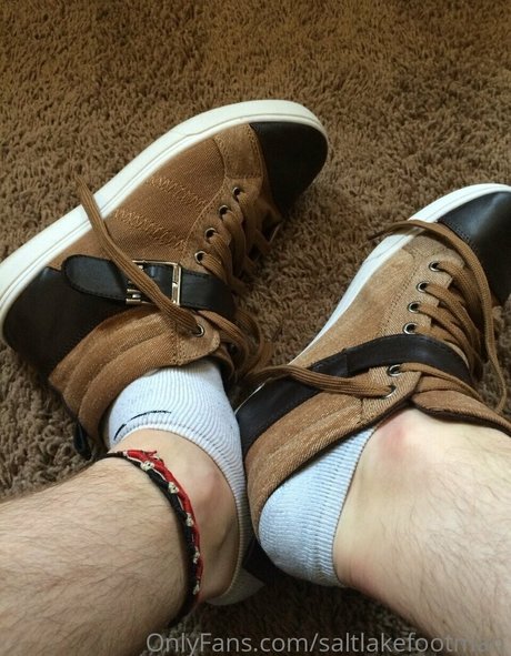 saltlakefootman perfect model pics