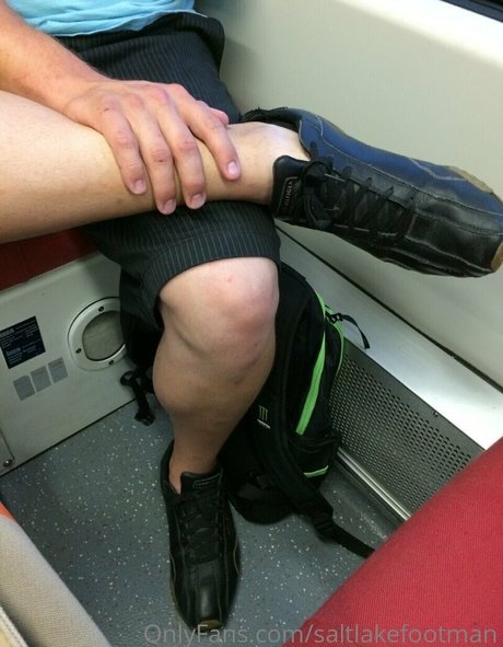 saltlakefootman naked pornstar photo