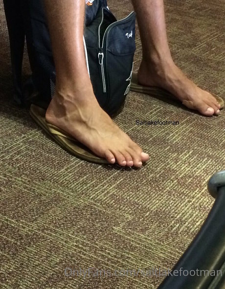 saltlakefootman model xxx archive