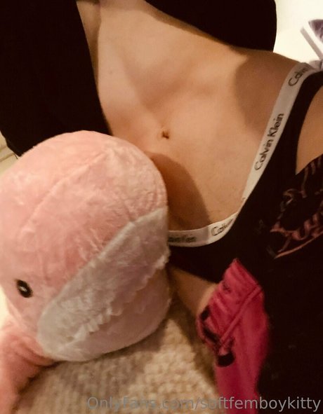 softfemboykitty porn star image