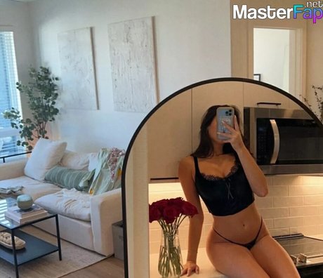 Olivia Mogan best actress gallery