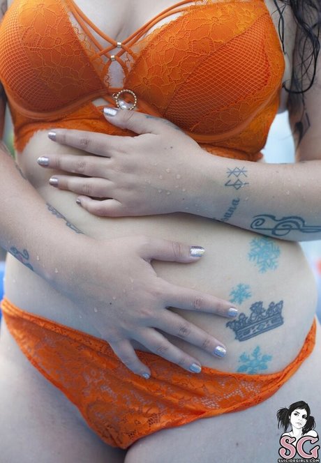 hopefulsuicidegirls star pretty picture