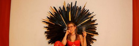 mistress remmel naked star image