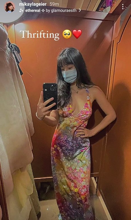 Mikayla geier model erotic archive