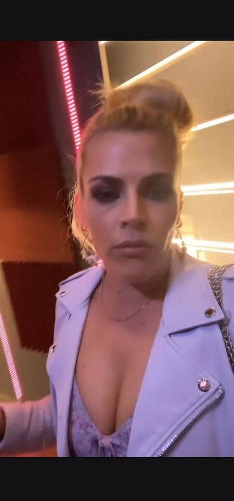 Busy Phillips pornstar xxx img