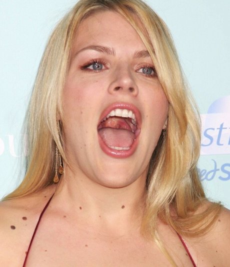 Busy Phillips pornstar naked photos