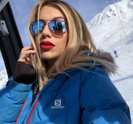 bexiewilliams star nudes pics