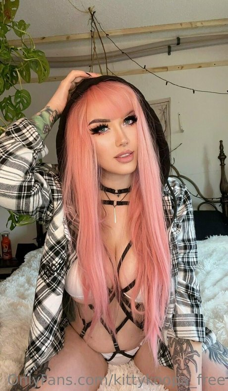 kittykoopa free xxx pornstar photo