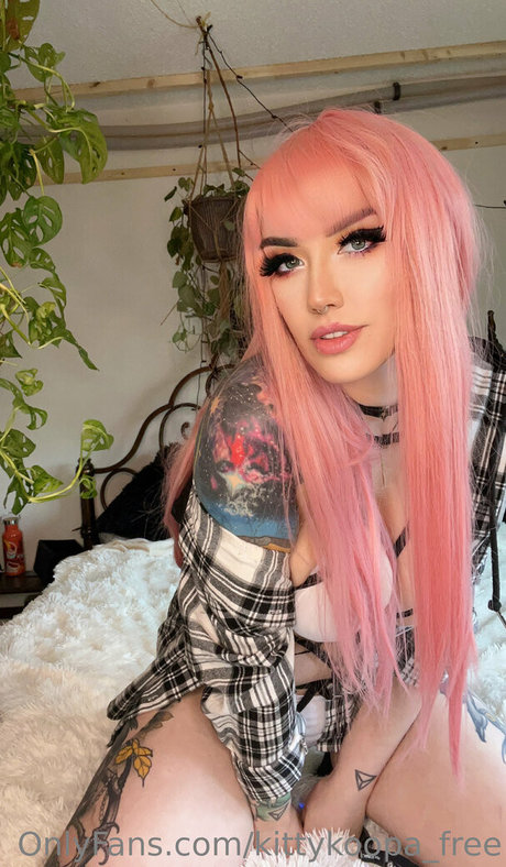 kittykoopa free exclusive star photos