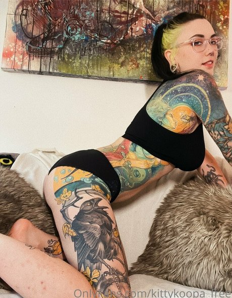 kittykoopa free pornstar hot pic