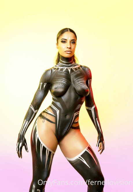 La Alemana model sex pic