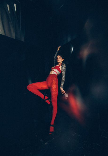 Noemie Doragon xxx star picture