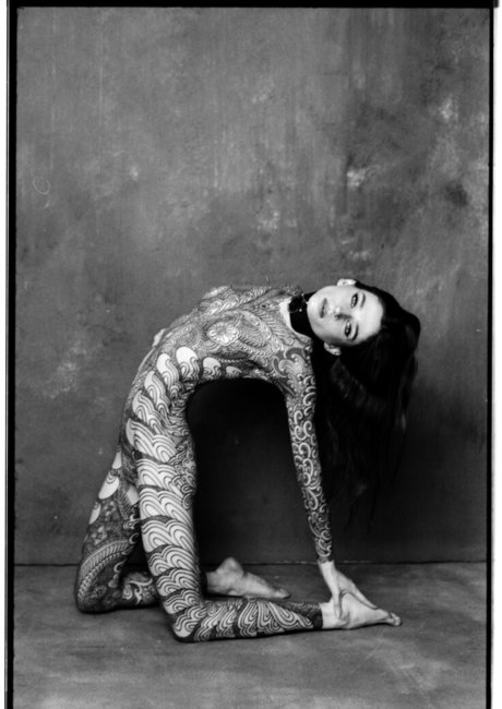 Noemie Doragon sexy actress photos