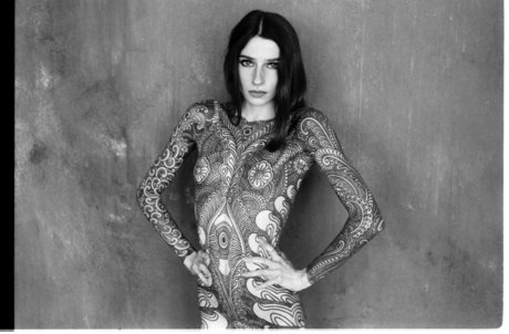 Noemie Doragon star high quality picture