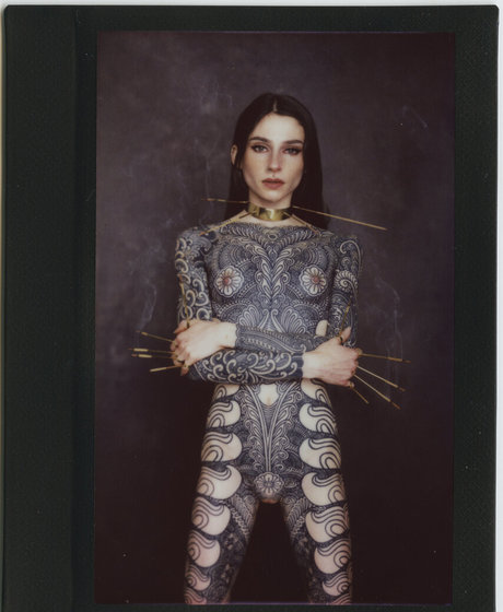 Noemie Doragon sex actress galleries