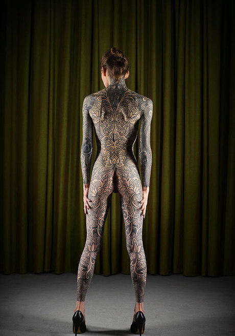 Noemie Doragon exclusive pornstar images