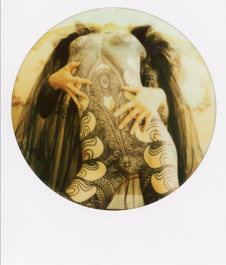 Noemie Doragon art star photos