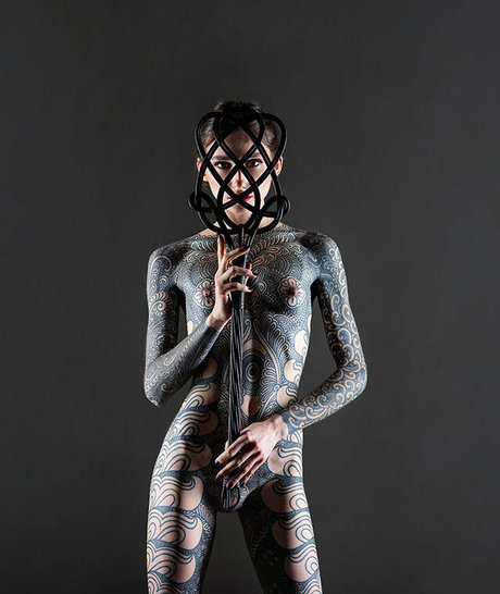 Noemie Doragon xxx star pic