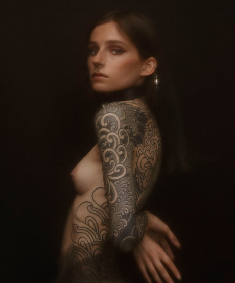 Noemie Doragon pornstar nice image