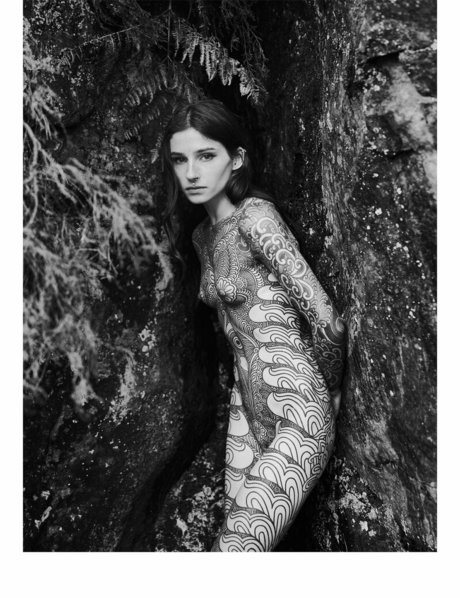 Noemie Doragon pornstar adult photos