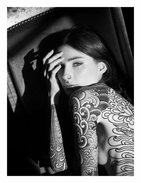 Noemie Doragon Quick model image