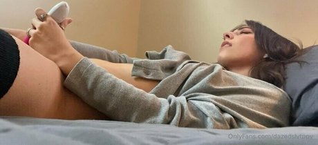 dazed angel ppv model top archive