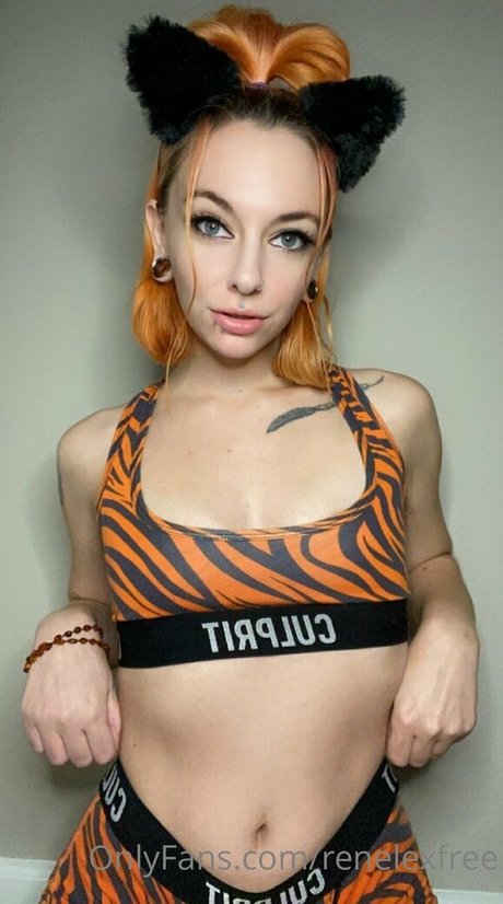 renelexfree free model galleries