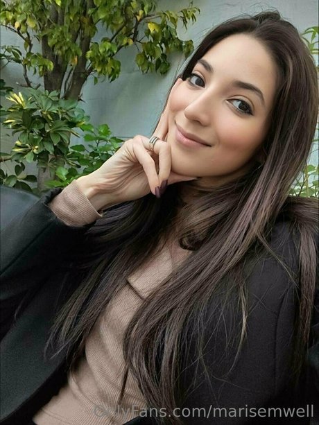 marisemwell star porn gallery