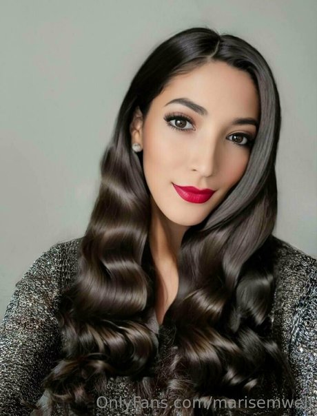 marisemwell pornstar high quality pictures