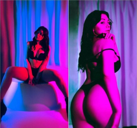 marisemwell model naked archive