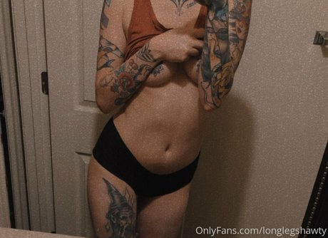 longlegshawty model photo