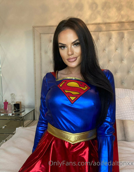 evadeexo xxx pornstar picture