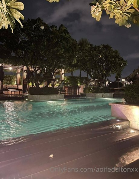 evadeexo art model photos