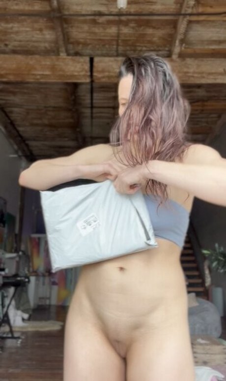 Cha Wilde sexy star image