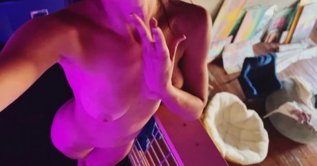 Cha Wilde nude actress archive