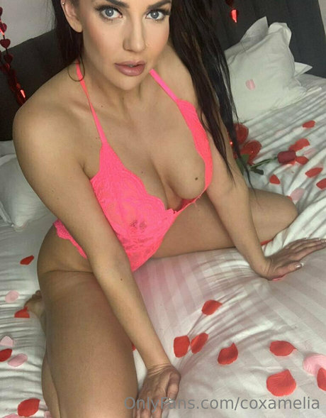 coxamelia high quality actress pics