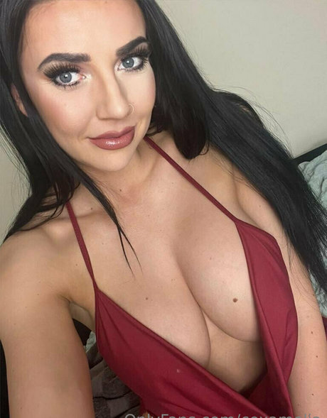 coxamelia pornstar exclusive gallery