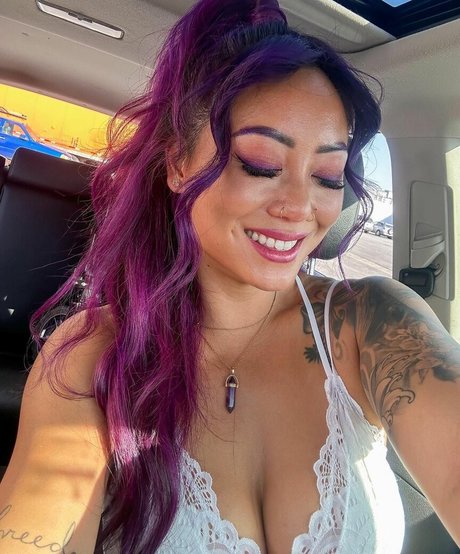 Cynthia Leu pornstar beautiful picture