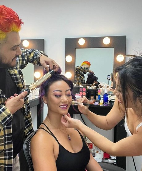 Cynthia Leu star perfect img