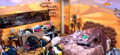 Big Brother Brasil 23 model naked archive