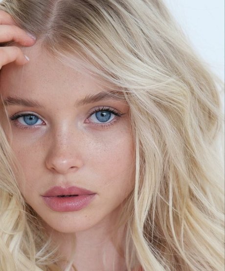 Alla Bruletova nudes actress archive